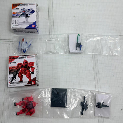フィギュア 内袋未開封 ガンダムコンバージ BOX FW GUNDAM CONVERGE #28 10点セット【715-7310】【フィギュア】【瀬戸大橋店】