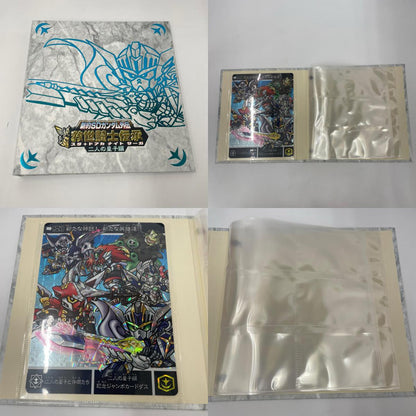 その他ホビー 新約SDガンダム列伝 コンプリートボックスSP 救世騎士伝承【瀬戸大橋店】
