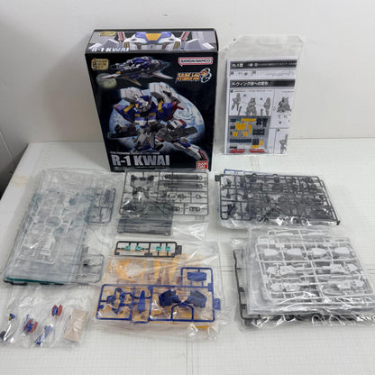 プラモデル SMP スーパーロボット大戦OG R-1改 イベント＆プレミアムバンダイ限定【716-7235】【瀬戸大橋店】