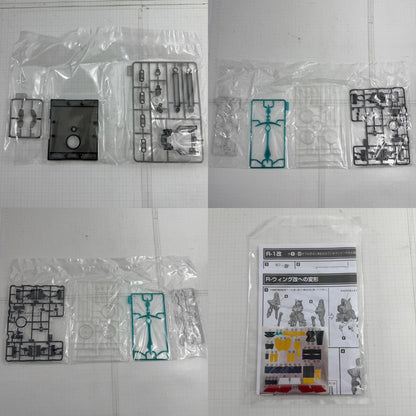 プラモデル SMP スーパーロボット大戦OG R-1改 イベント＆プレミアムバンダイ限定【716-7235】【瀬戸大橋店】
