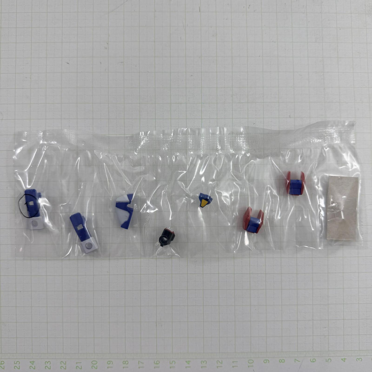 プラモデル SMP スーパーロボット大戦OG R-1改 イベント＆プレミアムバンダイ限定【716-7235】【瀬戸大橋店】