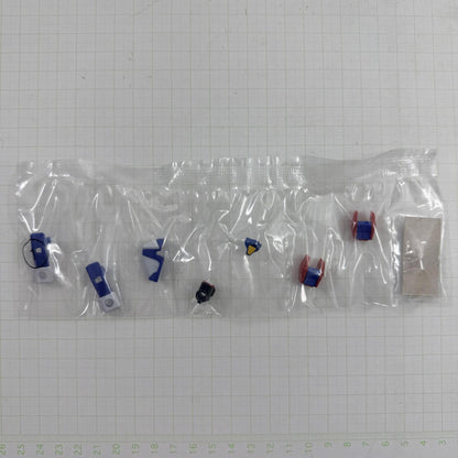 プラモデル SMP スーパーロボット大戦OG R-1改 イベント＆プレミアムバンダイ限定【716-7235】【瀬戸大橋店】