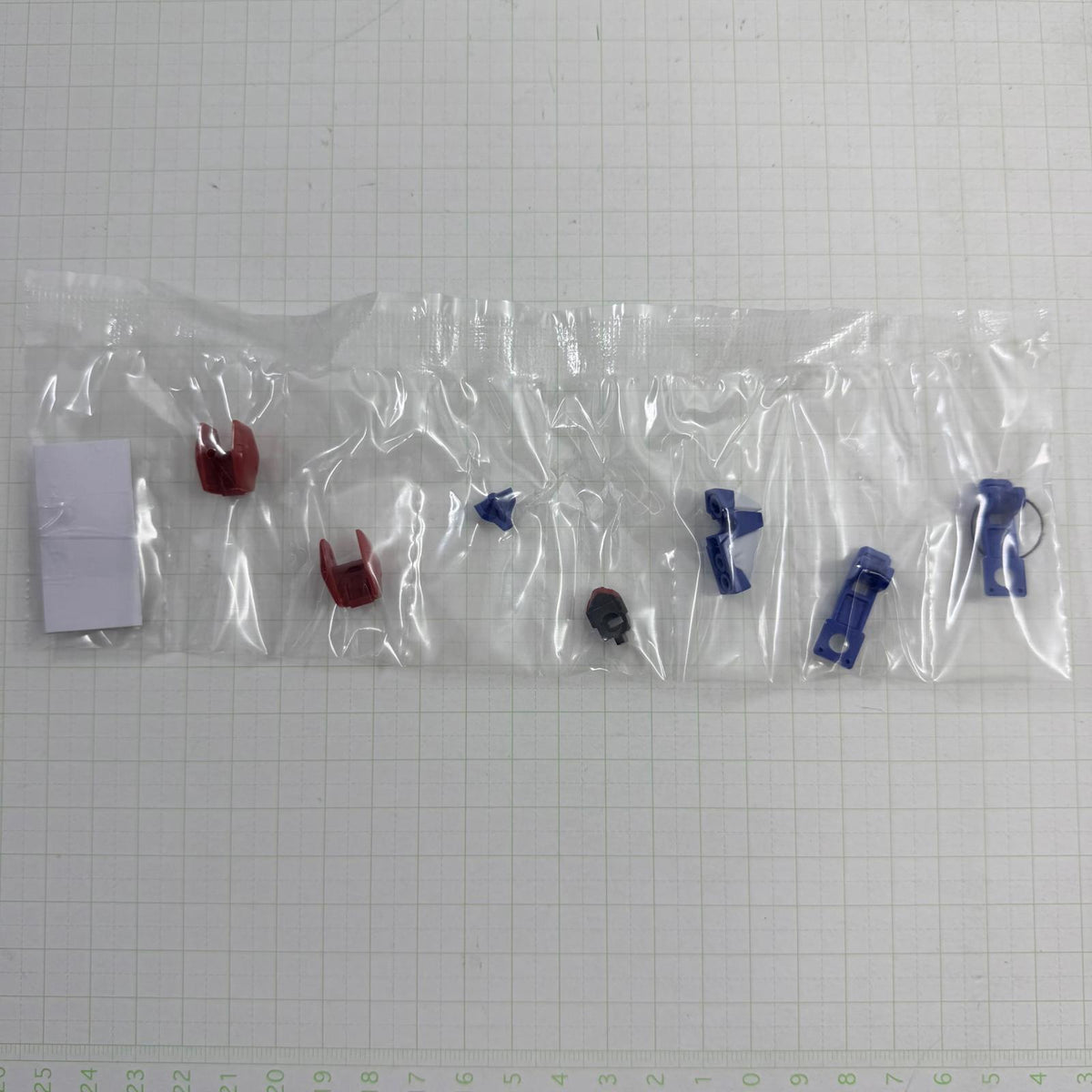 プラモデル SMP スーパーロボット大戦OG R-1改 イベント＆プレミアムバンダイ限定【716-7235】【瀬戸大橋店】