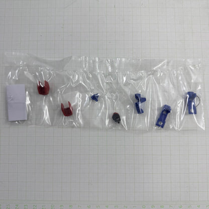 プラモデル SMP スーパーロボット大戦OG R-1改 イベント＆プレミアムバンダイ限定【716-7235】【瀬戸大橋店】