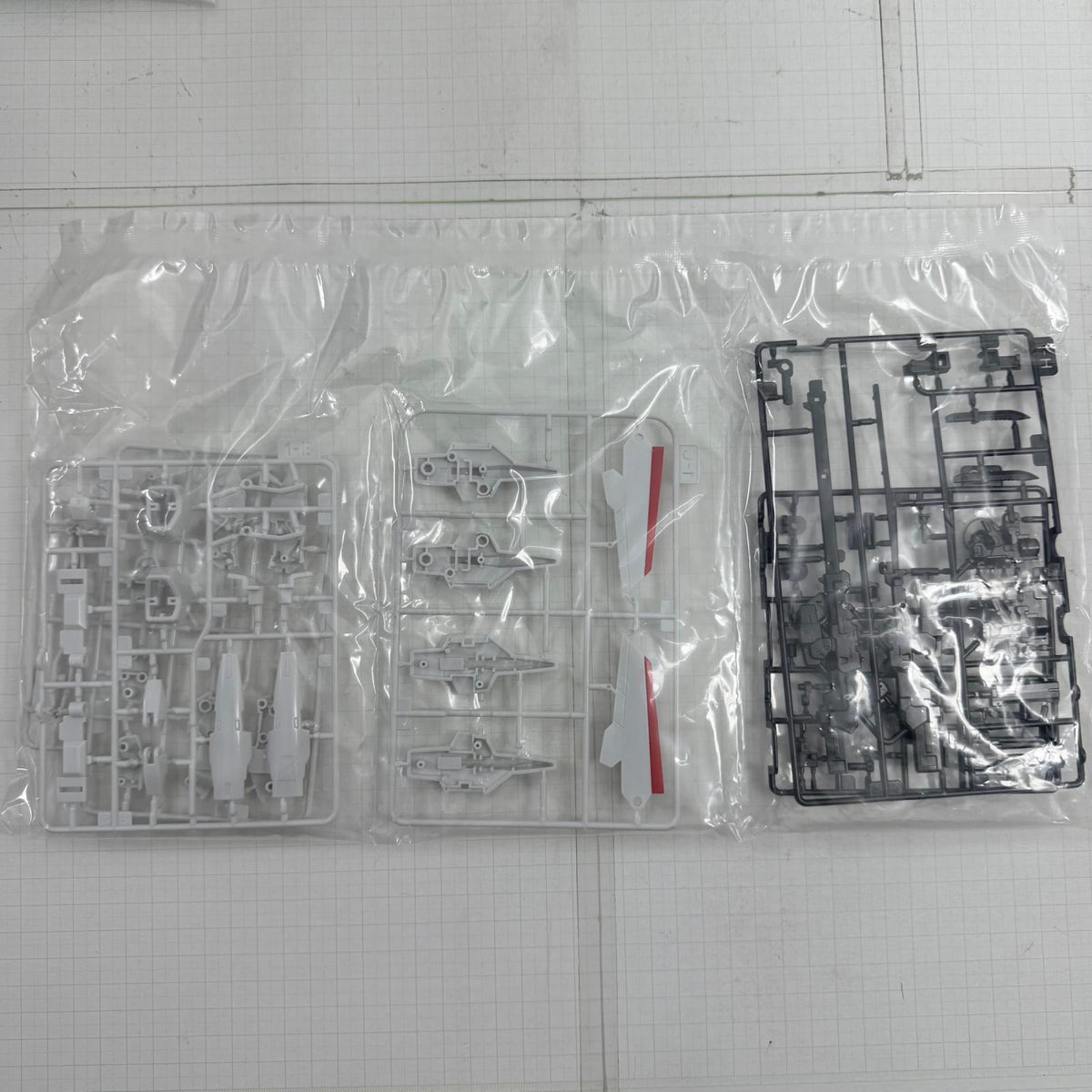 プラモデル SMP スーパーロボット大戦OG R-1改 イベント＆プレミアムバンダイ限定【716-7235】【瀬戸大橋店】
