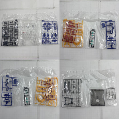 プラモデル SMP スーパーロボット大戦OG R-1改 イベント＆プレミアムバンダイ限定【716-7235】【瀬戸大橋店】