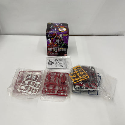 その他ホビー SMP 真ゲッター1【瀬戸大橋店】