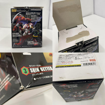 その他ホビー SMP 真ゲッター1【瀬戸大橋店】