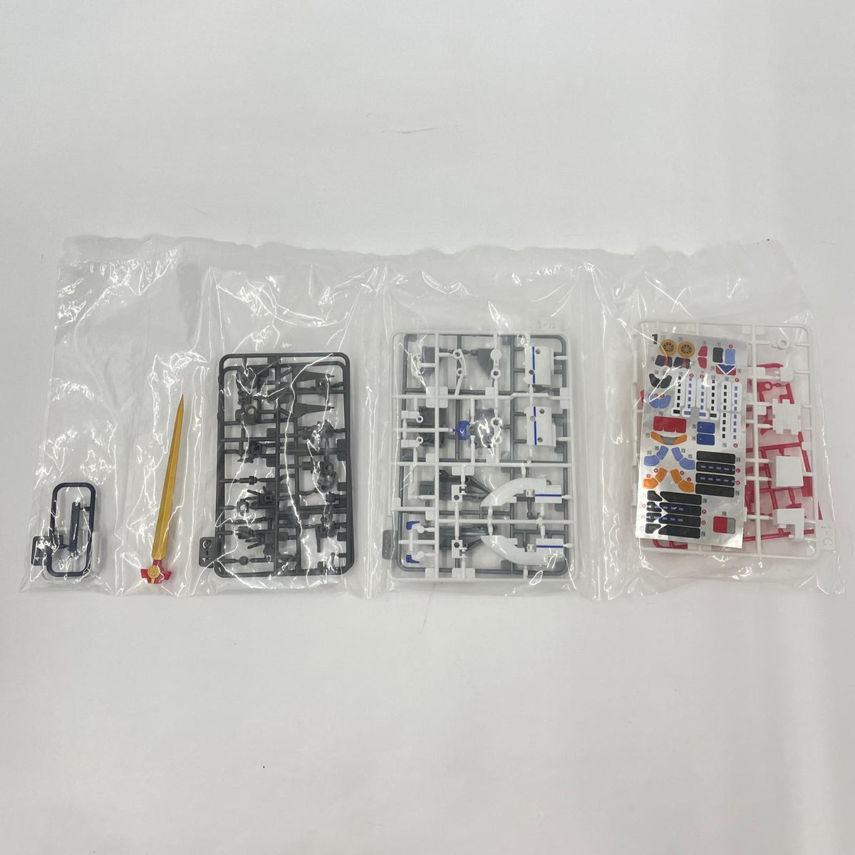 おもちゃ・玩具 SMP 勇者特急マイトガイン 全3種セット【716-9466】【瀬戸大橋店】