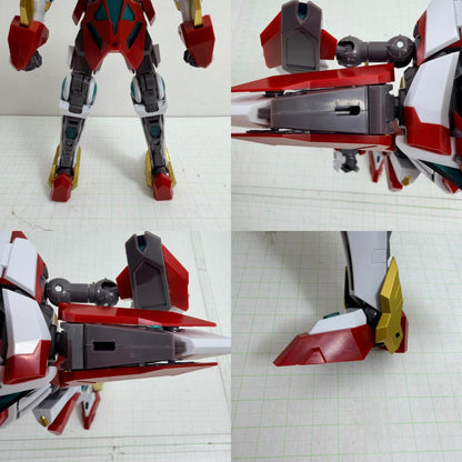 フィギュア THE合体 DXブレイバーン DXバーンドラゴン 2点セット 勇気爆発バーンブレイバーン【717-7293】【フィギュア】【瀬戸大橋店】