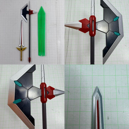 フィギュア THE合体 DXブレイバーン DXバーンドラゴン 2点セット 勇気爆発バーンブレイバーン【717-7293】【フィギュア】【瀬戸大橋店】
