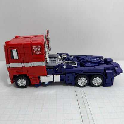 フィギュア MP-44S トランスフォーマー マスターピース オートボット/総司令官 オプティマスプライム【717-7307】【フィギュア】【瀬戸大橋店】