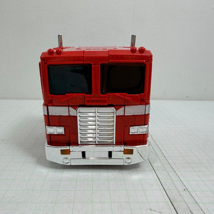 フィギュア MP-44S トランスフォーマー マスターピース オートボット/総司令官 オプティマスプライム【717-7307】【フィギュア】【瀬戸大橋店】