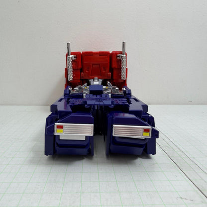 フィギュア MP-44S トランスフォーマー マスターピース オートボット/総司令官 オプティマスプライム【717-7307】【フィギュア】【瀬戸大橋店】