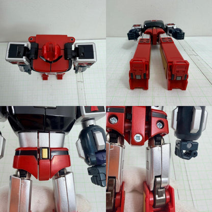 フィギュア 超合金魂 GX-59R 未来ロボ ダルタニアス バンダイスピリッツ【717-7400】【フィギュア】【瀬戸大橋店】