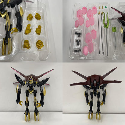 フィギュア METALROBOT魂 〈SIDE KMF〉蜃気楼【フィギュア】【瀬戸大橋店】