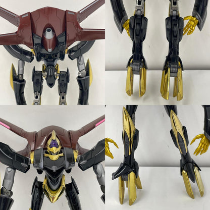 フィギュア METALROBOT魂 〈SIDE KMF〉蜃気楼【フィギュア】【瀬戸大橋店】