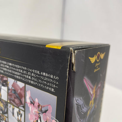 フィギュア METALROBOT魂 〈SIDE KMF〉蜃気楼【フィギュア】【瀬戸大橋店】