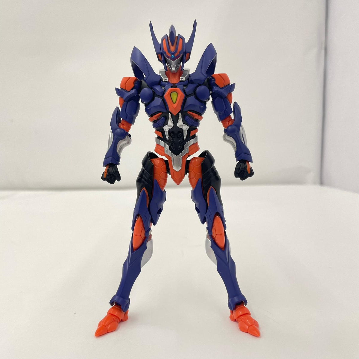 おもちゃ・玩具 THE合体 超合体騎士 DXフルパワーグリッドナイト【瀬戸大橋店】