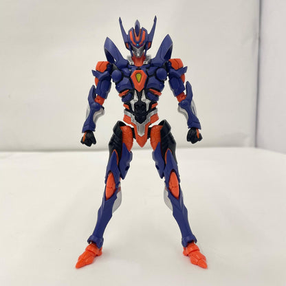 おもちゃ・玩具 THE合体 超合体騎士 DXフルパワーグリッドナイト【瀬戸大橋店】