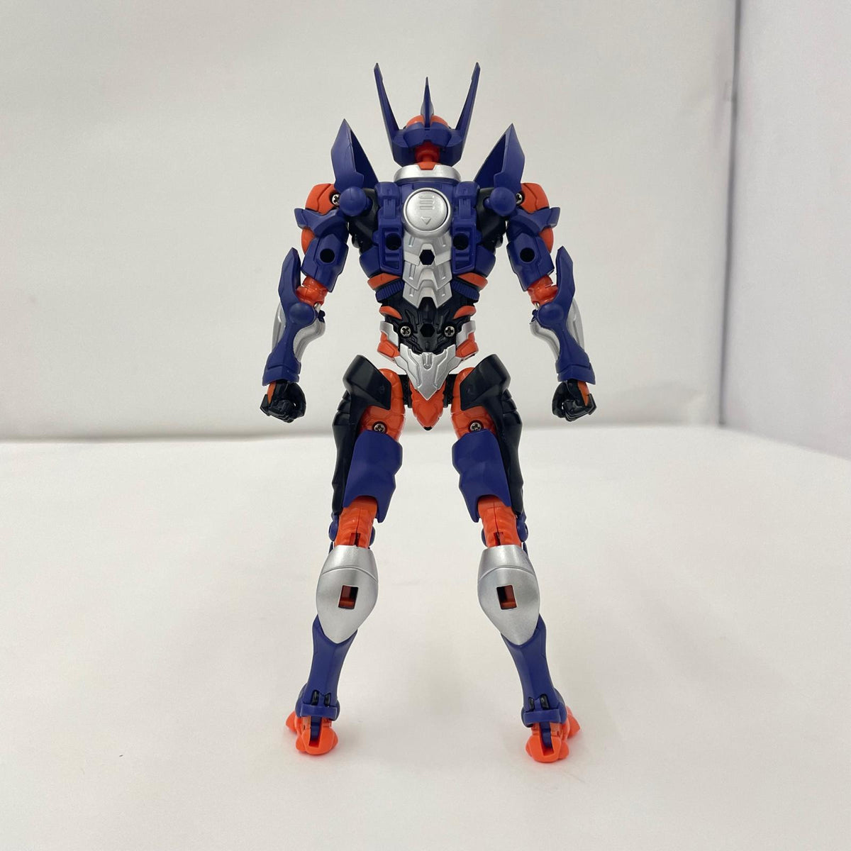 おもちゃ・玩具 THE合体 超合体騎士 DXフルパワーグリッドナイト【瀬戸大橋店】