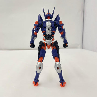 おもちゃ・玩具 THE合体 超合体騎士 DXフルパワーグリッドナイト【瀬戸大橋店】
