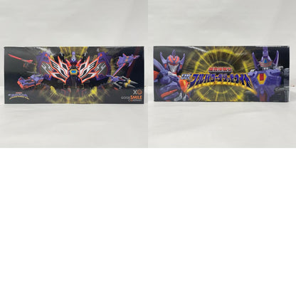 その他ホビー 超合体騎士 DXフルパワーグリッドナイト【717-9460】【瀬戸大橋店】