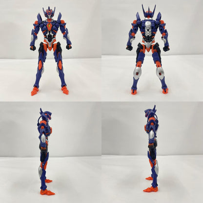 その他ホビー 超合体騎士 DXフルパワーグリッドナイト【717-9460】【瀬戸大橋店】