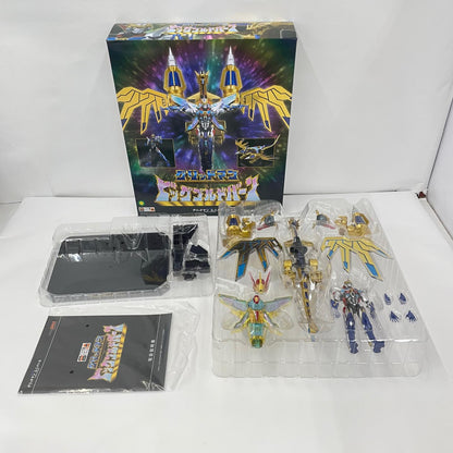 その他ホビー グリッドマン＆ビッグコルドバーン【瀬戸大橋店】