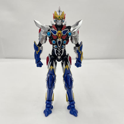 その他ホビー グリッドマン＆ビッグコルドバーン【瀬戸大橋店】
