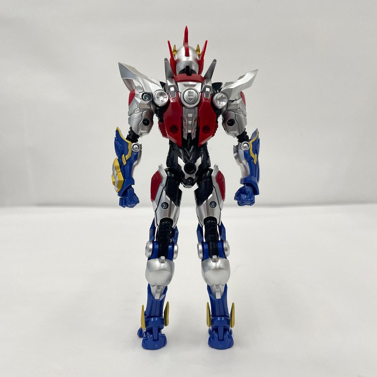 その他ホビー グリッドマン＆ビッグコルドバーン【瀬戸大橋店】