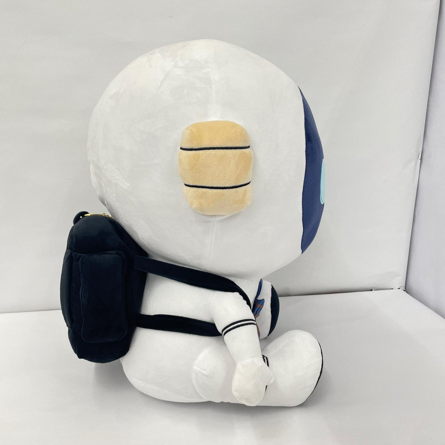 ぬいぐるみ ホロライブ ムーナ・ホシノヴァ ムーナびと ぬいぐるみ ダイカットクッション【瀬戸大橋店】