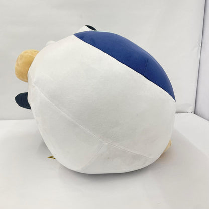 ぬいぐるみ ホロライブ ムーナ・ホシノヴァ ムーナびと ぬいぐるみ ダイカットクッション【瀬戸大橋店】