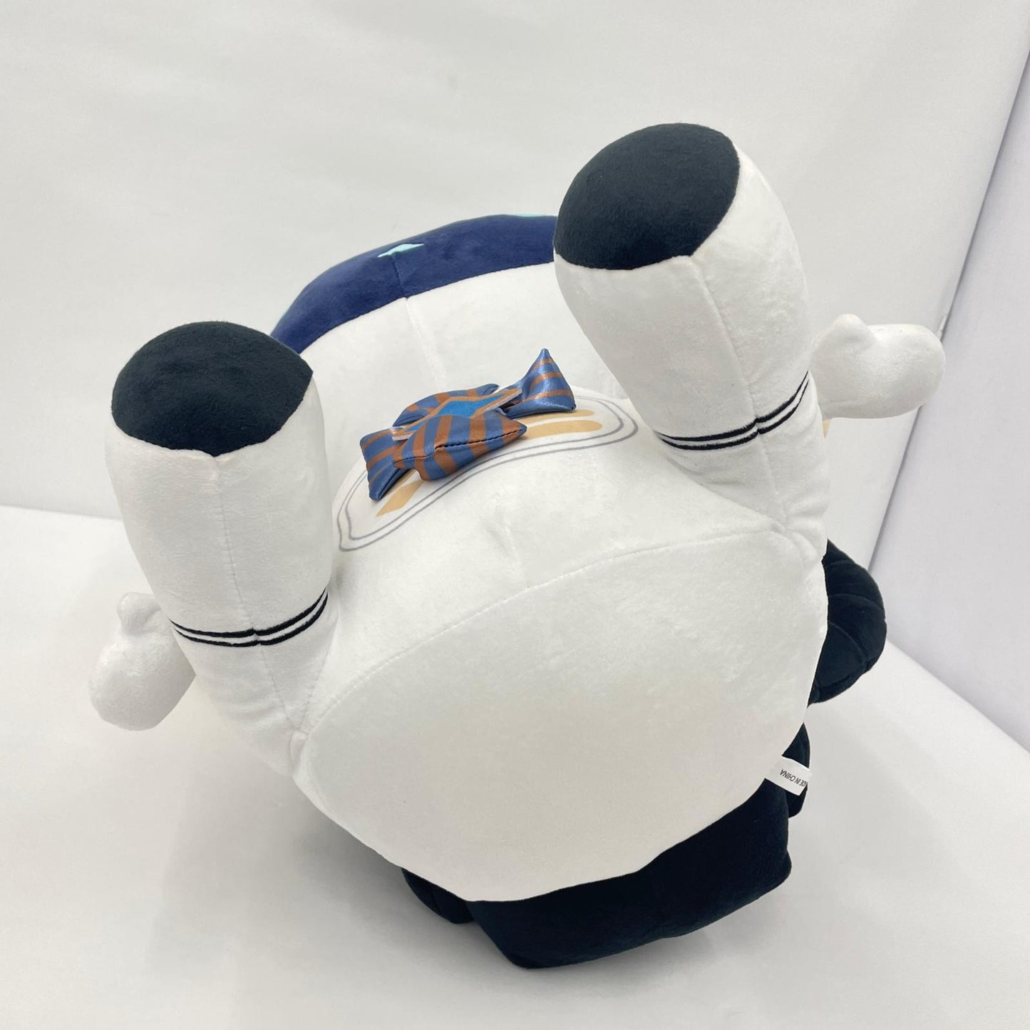 ぬいぐるみ ホロライブ ムーナ・ホシノヴァ ムーナびと ぬいぐるみ ダイカットクッション【瀬戸大橋店】