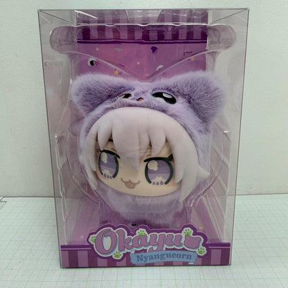 その他ホビー 未開封 にゃんぐこ～んグッズ 猫又おかゆ Side フルセット ホロライブ【718-7227】【瀬戸大橋店】