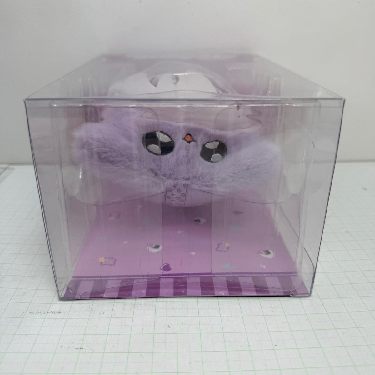 その他ホビー 未開封 にゃんぐこ～んグッズ 猫又おかゆ Side フルセット ホロライブ【718-7227】【瀬戸大橋店】