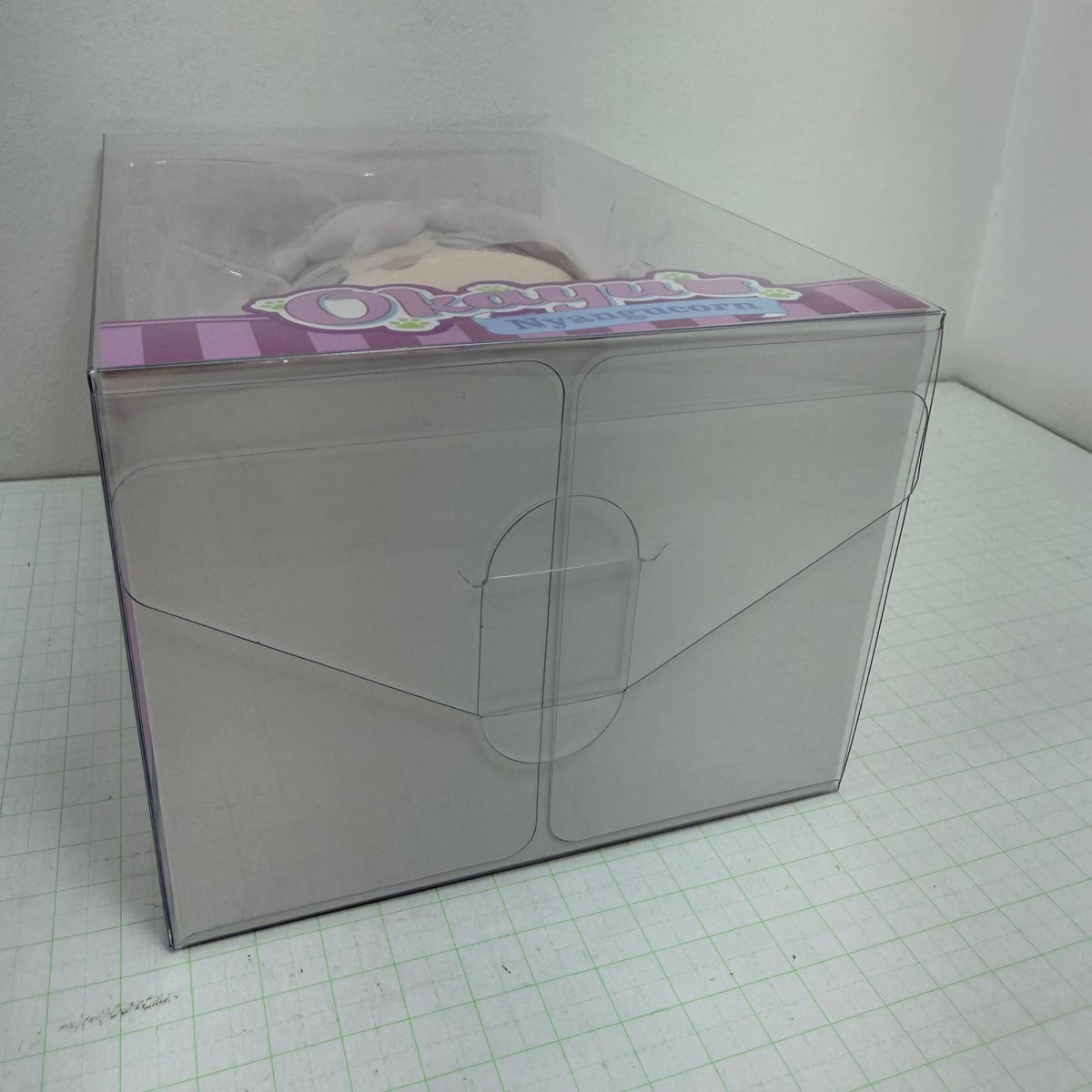 その他ホビー 未開封 にゃんぐこ～んグッズ 猫又おかゆ Side フルセット ホロライブ【718-7227】【瀬戸大橋店】