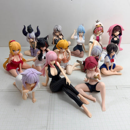 フィギュア ホロライブ Relaxtime リラックスタイム フィギュア 13体セット【718-7294】【フィギュア】【瀬戸大橋店】