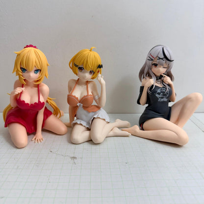 フィギュア ホロライブ Relaxtime リラックスタイム フィギュア 13体セット【718-7294】【フィギュア】【瀬戸大橋店】