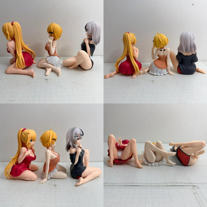 フィギュア ホロライブ Relaxtime リラックスタイム フィギュア 13体セット【718-7294】【フィギュア】【瀬戸大橋店】