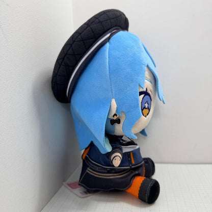 ぬいぐるみ ホロライブ hololive friends with u ぬいぐるみ 星街すいせい 2点セット【718-7296】【瀬戸大橋店】