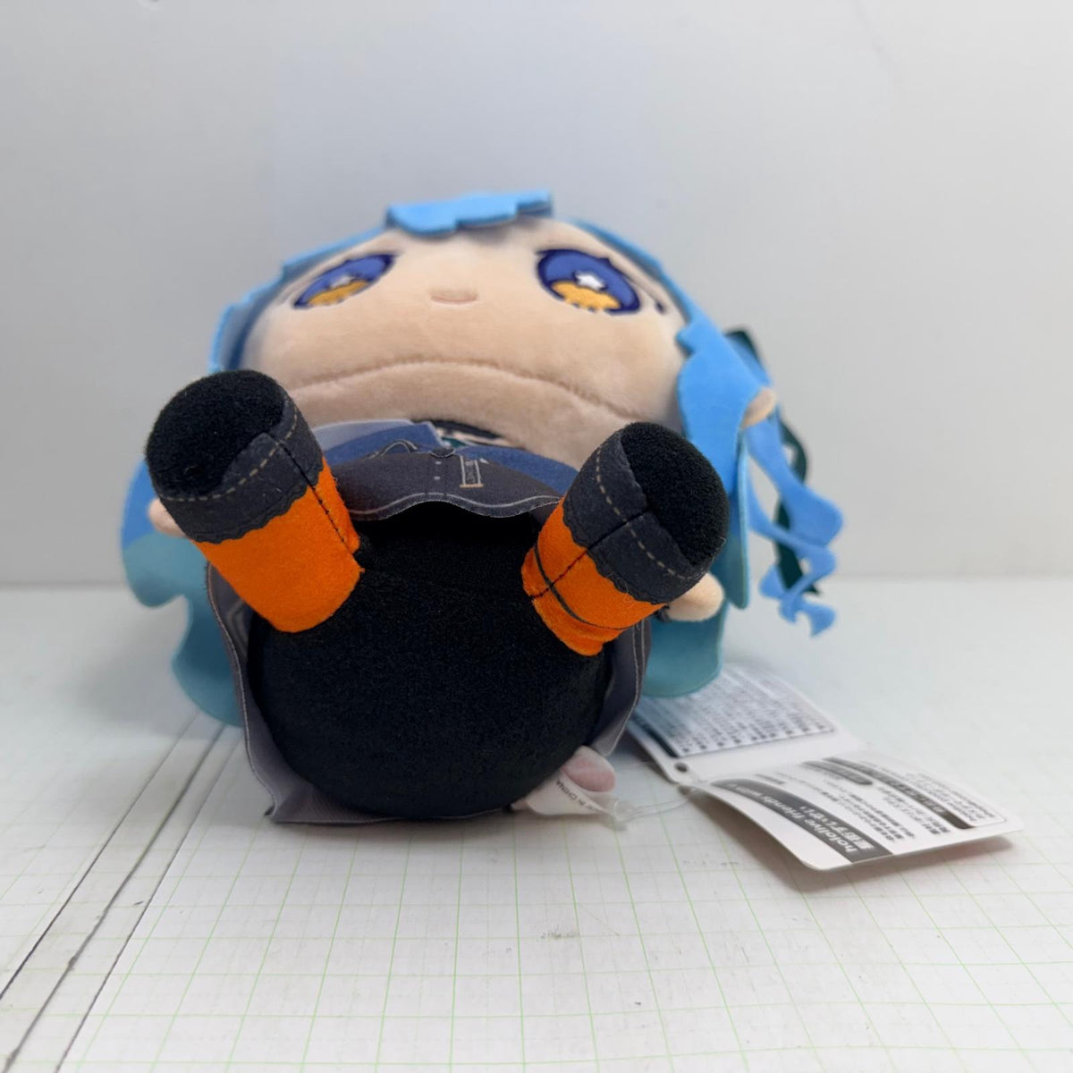 ぬいぐるみ ホロライブ hololive friends with u ぬいぐるみ 星街すいせい 2点セット【718-7296】【瀬戸大橋店】