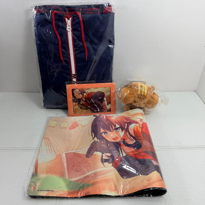 その他ホビー ホロライブ 夏色まつり 活動6周年記念セット【718-7429】【瀬戸大橋店】