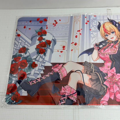 その他ホビー 未開封 ホロライブ 癒月ちょこ 誕生日記念2025 ワイドラバーマット【718-7440】【瀬戸大橋店】