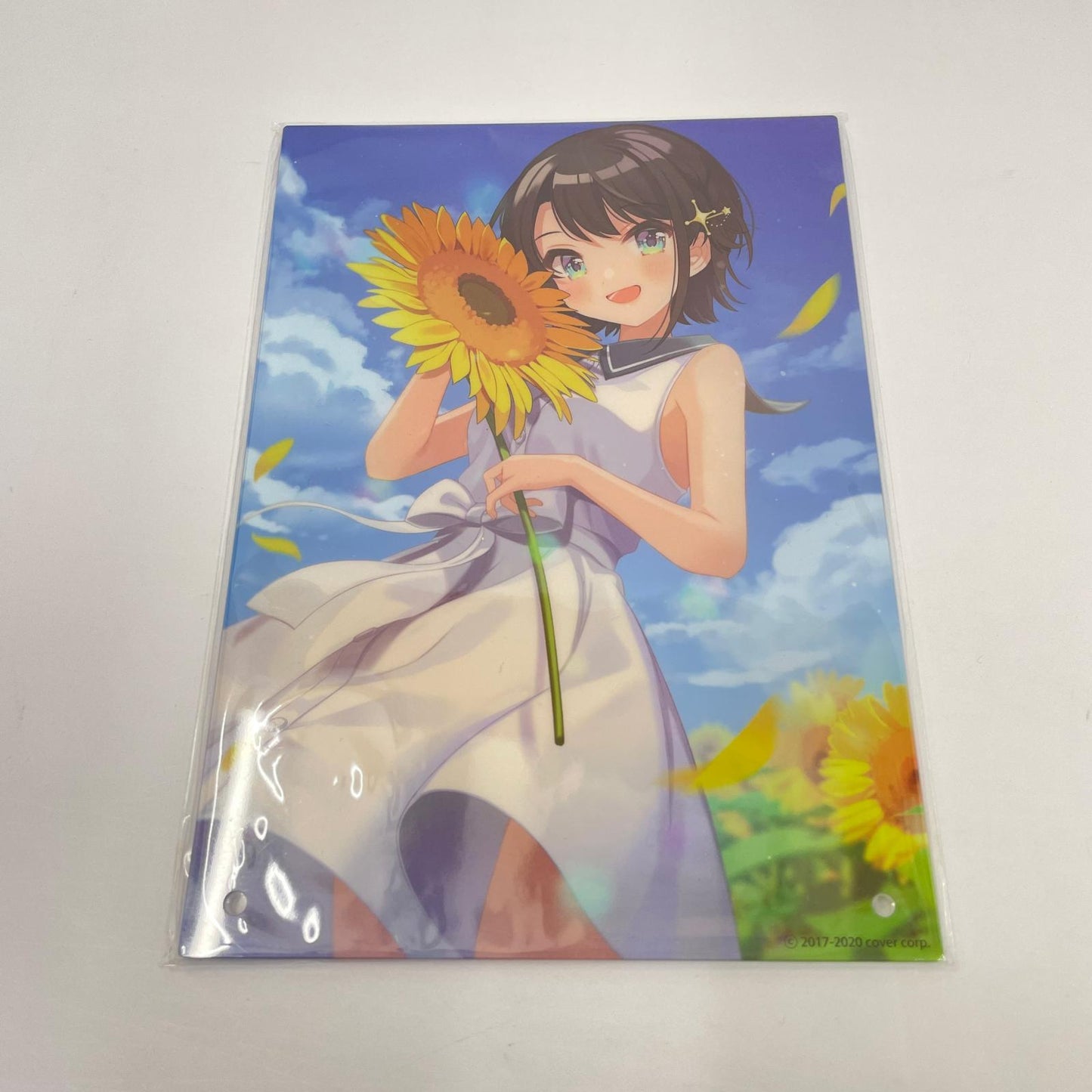 その他ホビー ホロライブ 大空スバル 誕生日記念グッズ 2020 セット【瀬戸大橋店】
