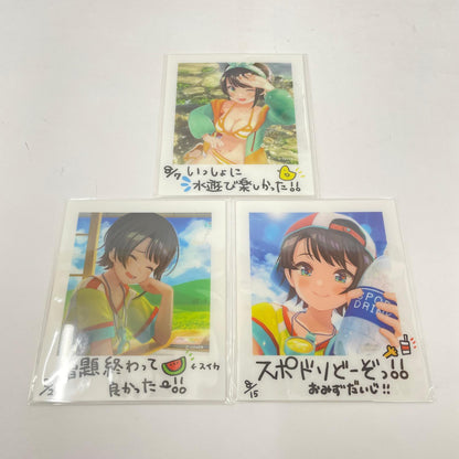 その他ホビー ホロライブ 大空スバル 誕生日記念2021 グッズセット【瀬戸大橋店】