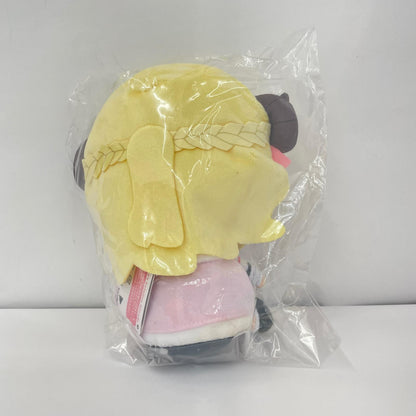 ぬいぐるみ ホロライブ 角巻わため hololive friends with u vol.5・わためいとぬいぐるみ 2点セット【瀬戸大橋店】