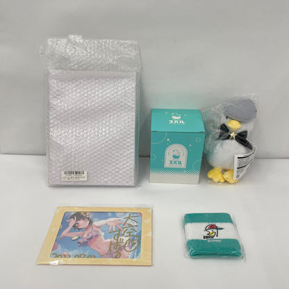 その他ホビー ホロライブ 大空スバル 誕生日記念2022　グッズセット【瀬戸大橋店】