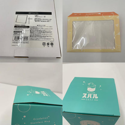 その他ホビー ホロライブ 大空スバル 誕生日記念2022　グッズセット【瀬戸大橋店】