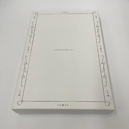 その他ホビー にじさんじ フレン・E・ルスタリオ 誕生日記念2023 セット【瀬戸大橋店】